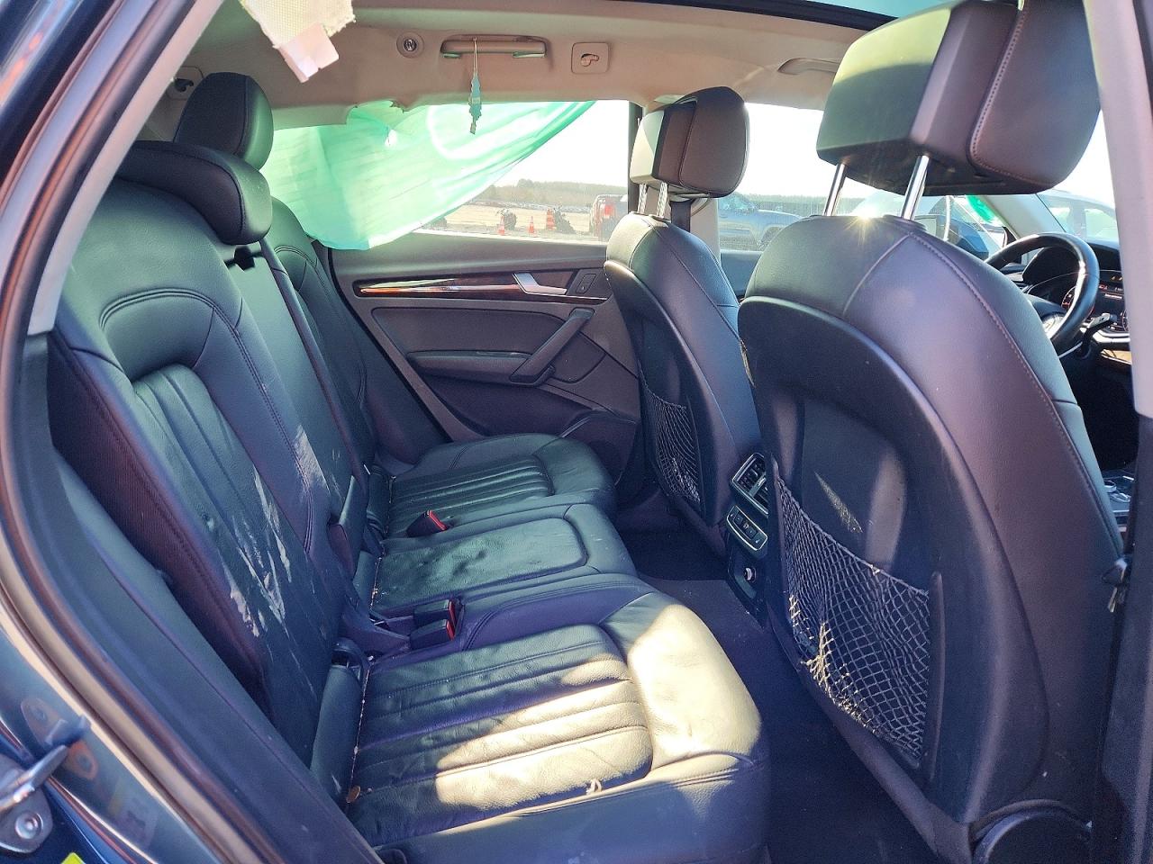 Audi Q5 Premium Plus