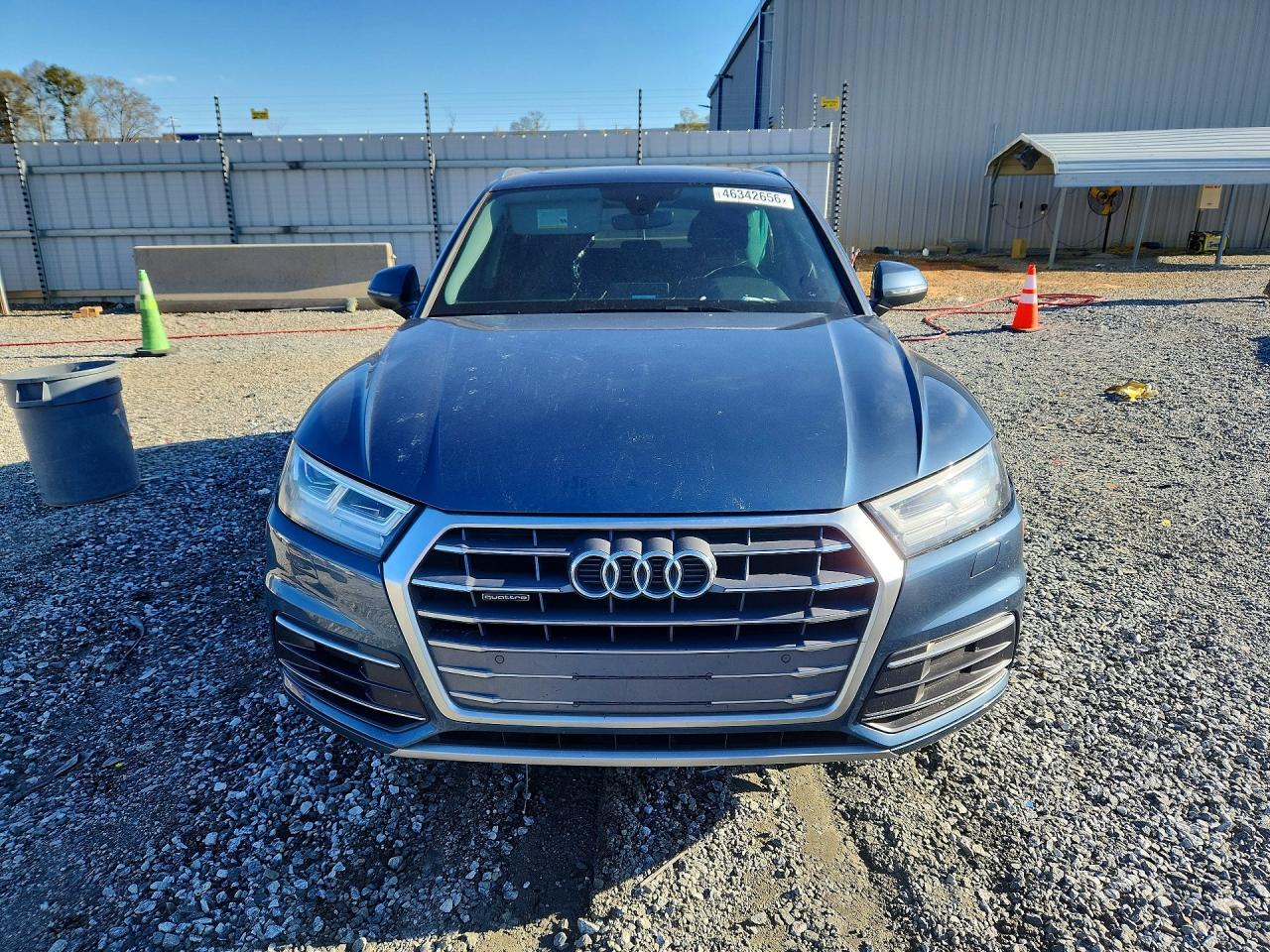 Audi Q5 Premium Plus