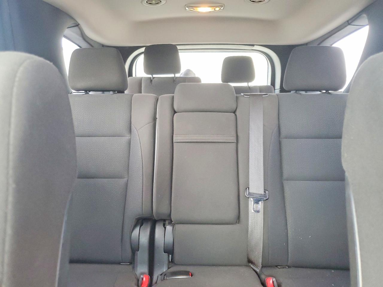 Dodge Durango Sxt