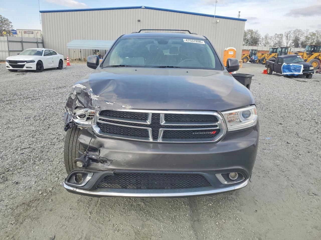 Dodge Durango Sxt