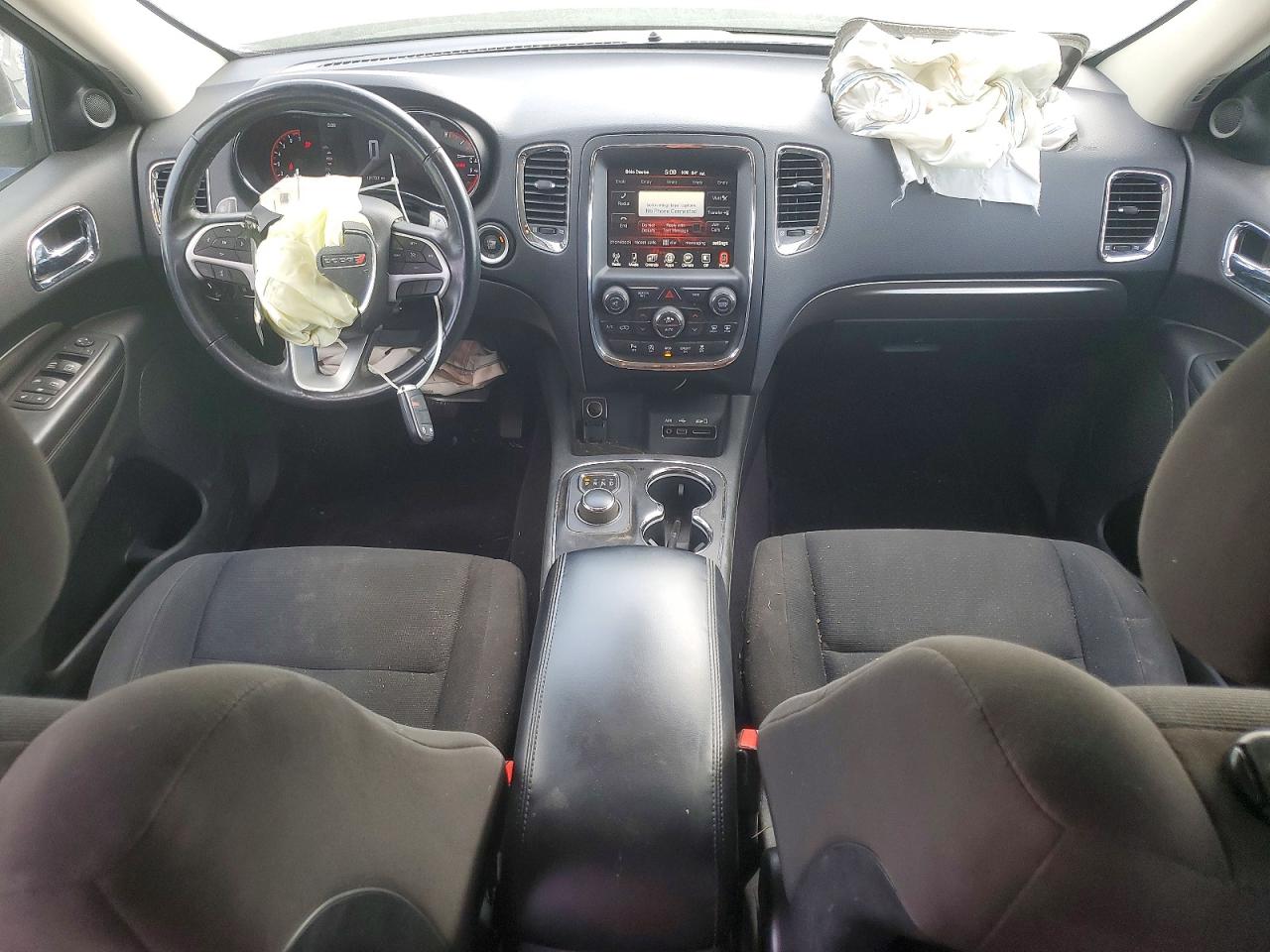 Dodge Durango Sxt