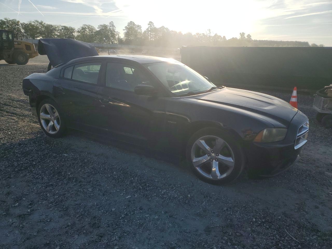 Dodge Charger R