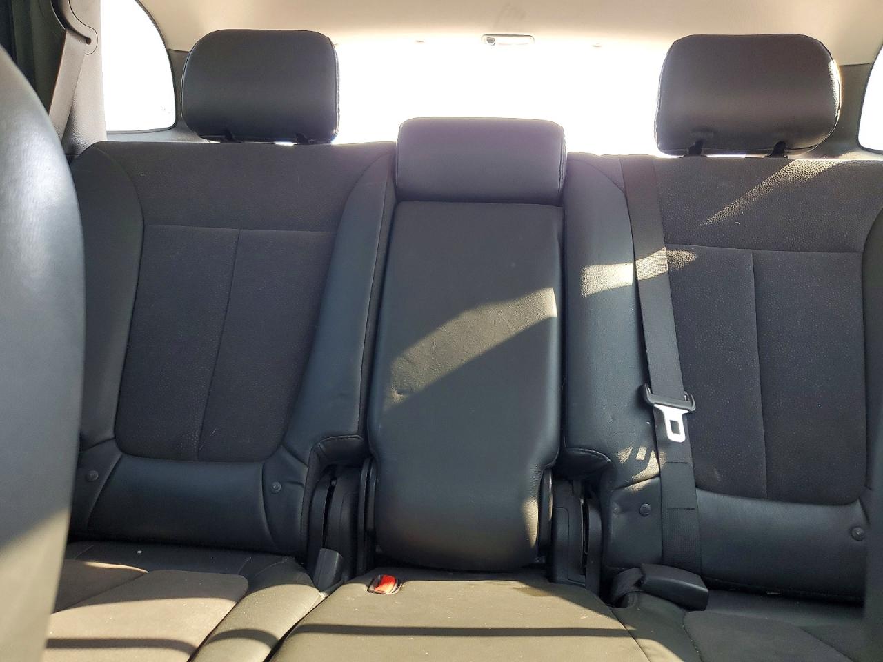 Hyundai SANTA FE Se