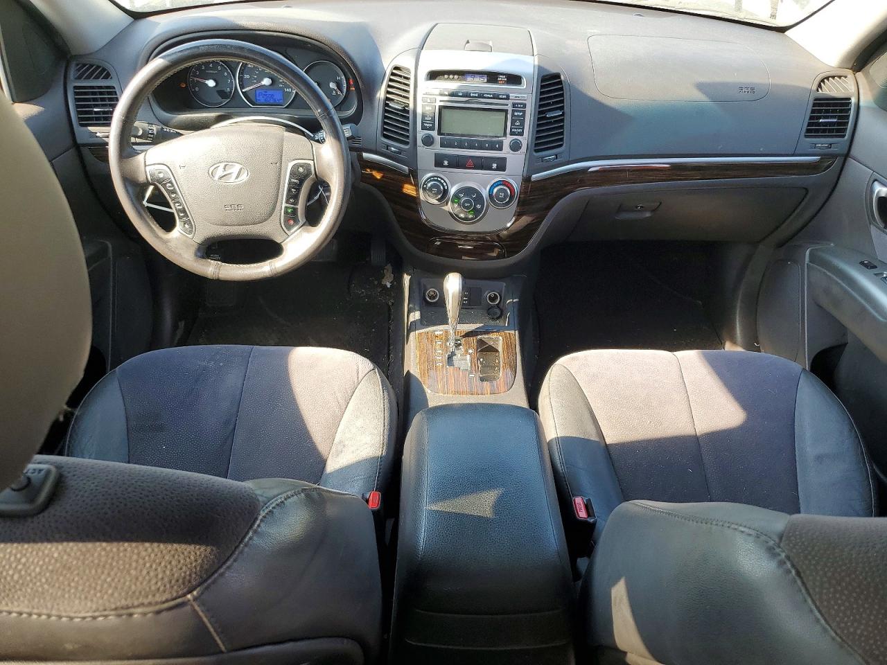 Hyundai SANTA FE Se