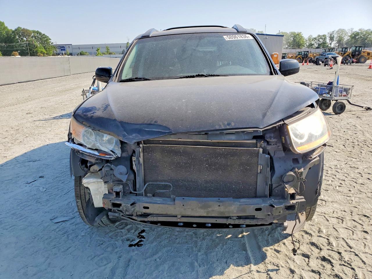 Hyundai SANTA FE Se