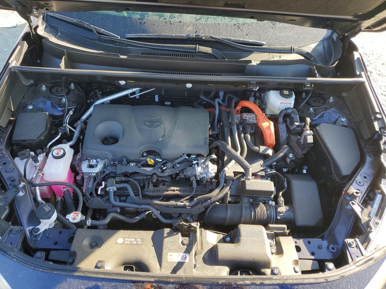 Toyota RAV4 Limited