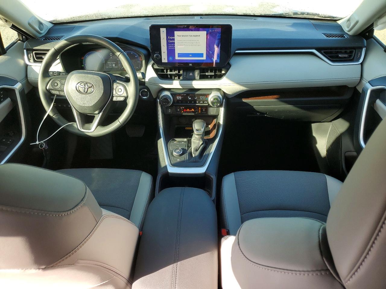 Toyota RAV4 Limited