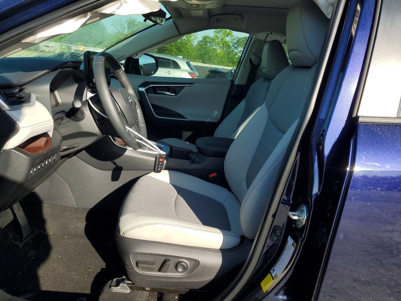 Toyota RAV4 Limited
