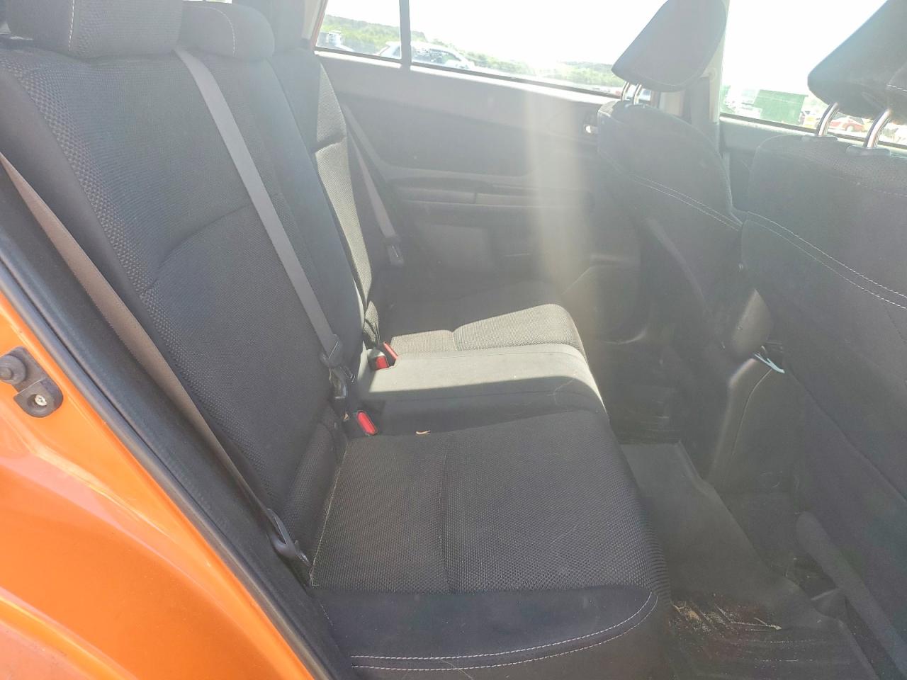 Subaru Xv 2.0 Premium