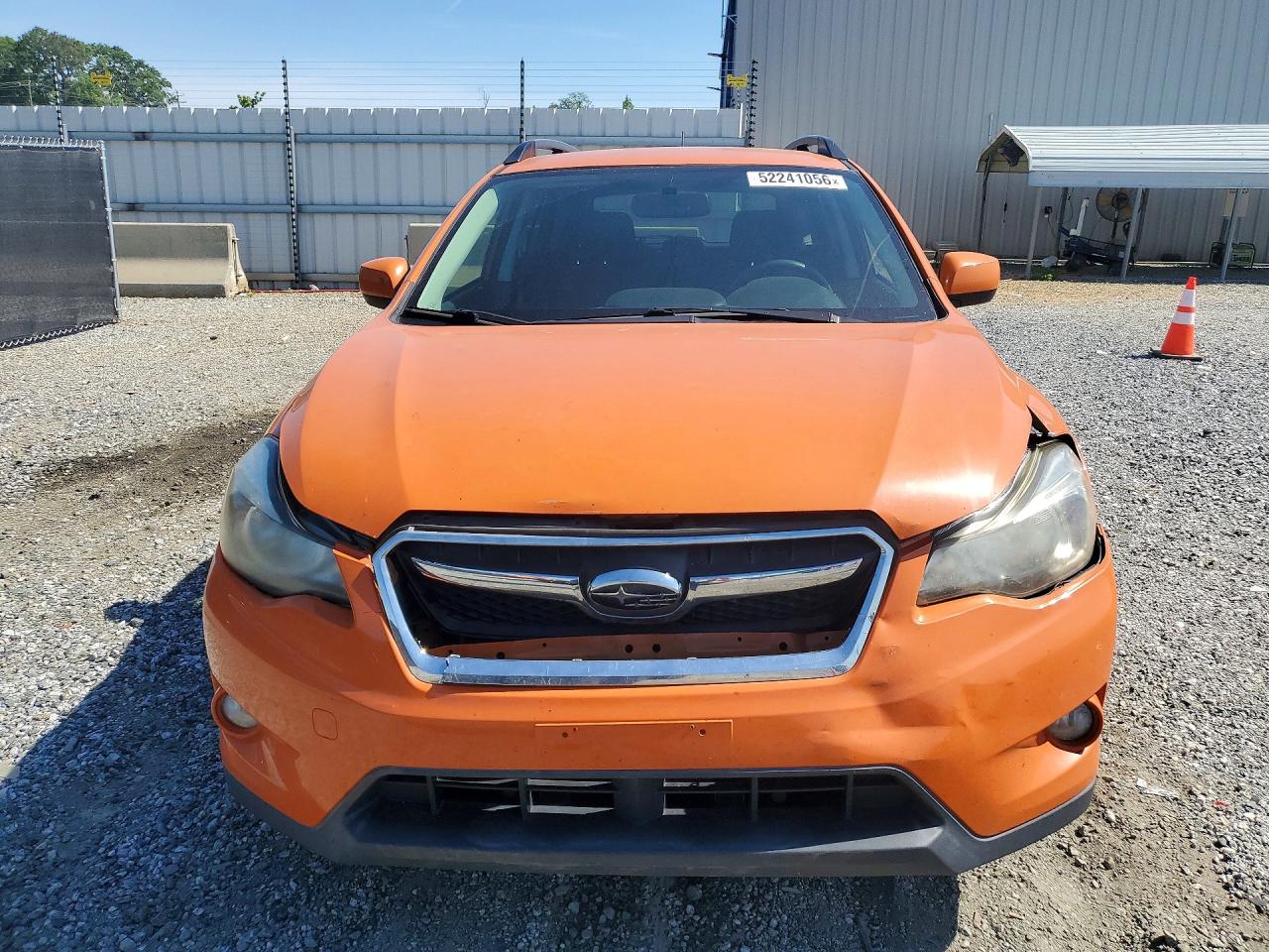 Subaru Xv 2.0 Premium
