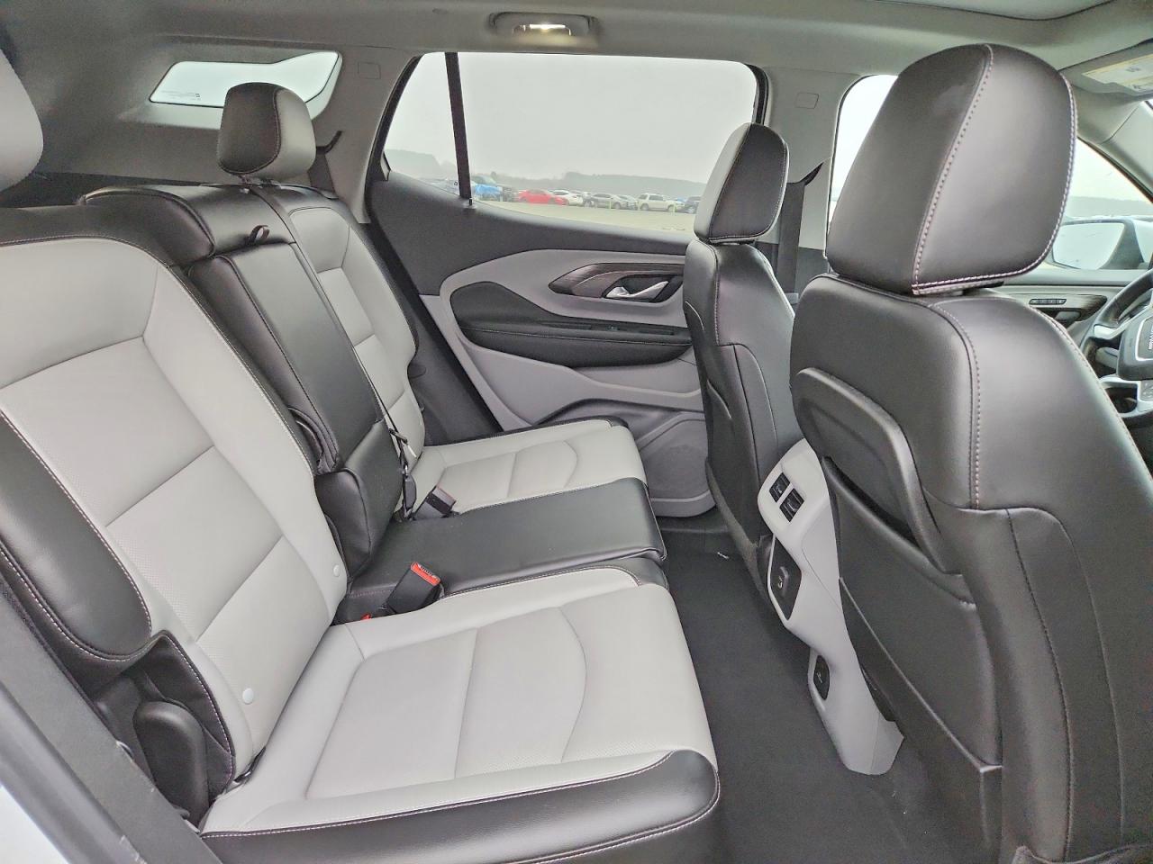 GMC Terrain Slt
