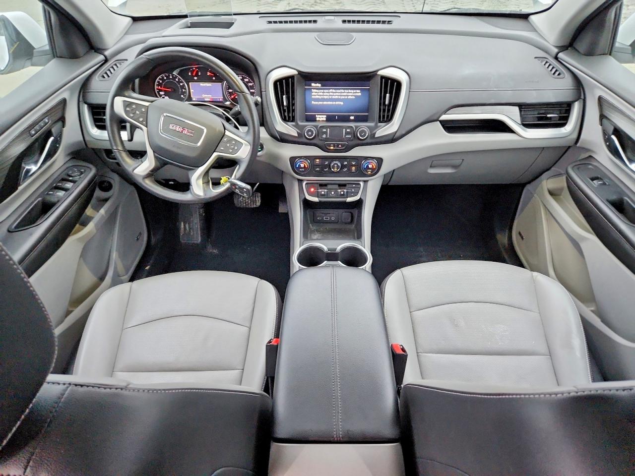 GMC Terrain Slt