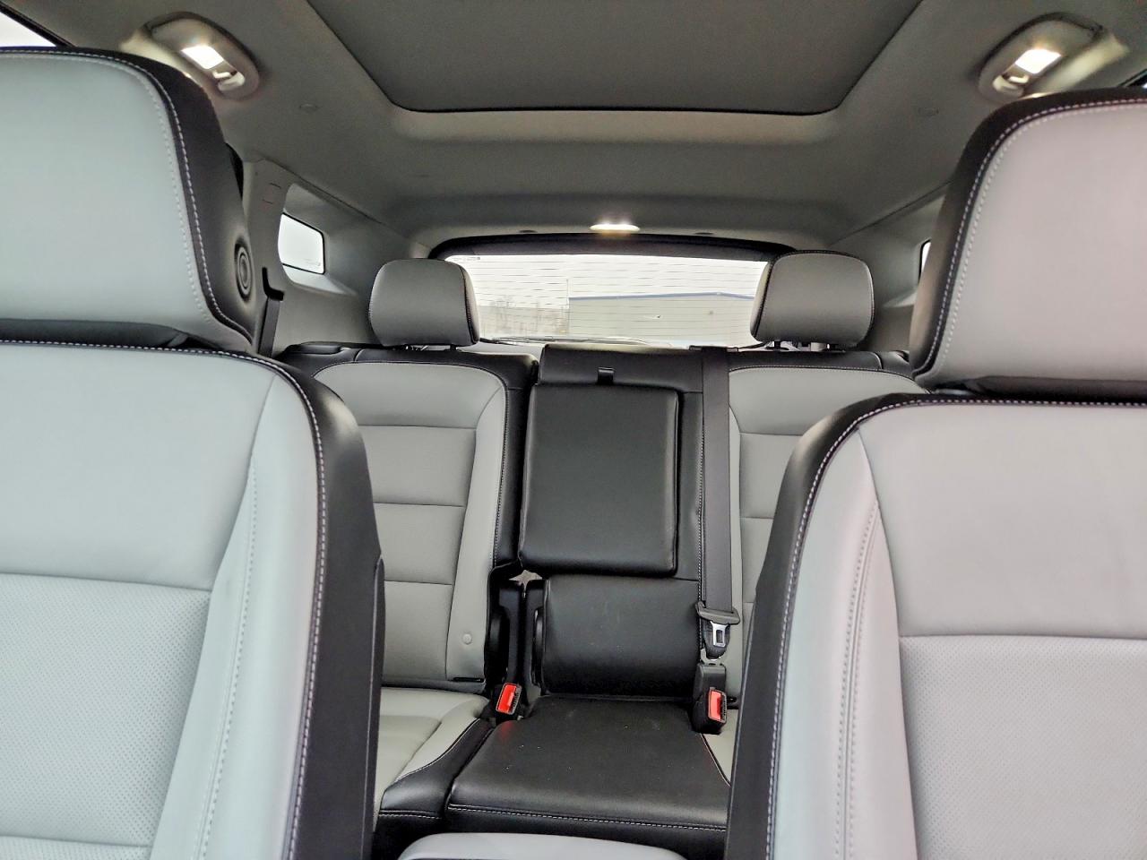 GMC Terrain Slt