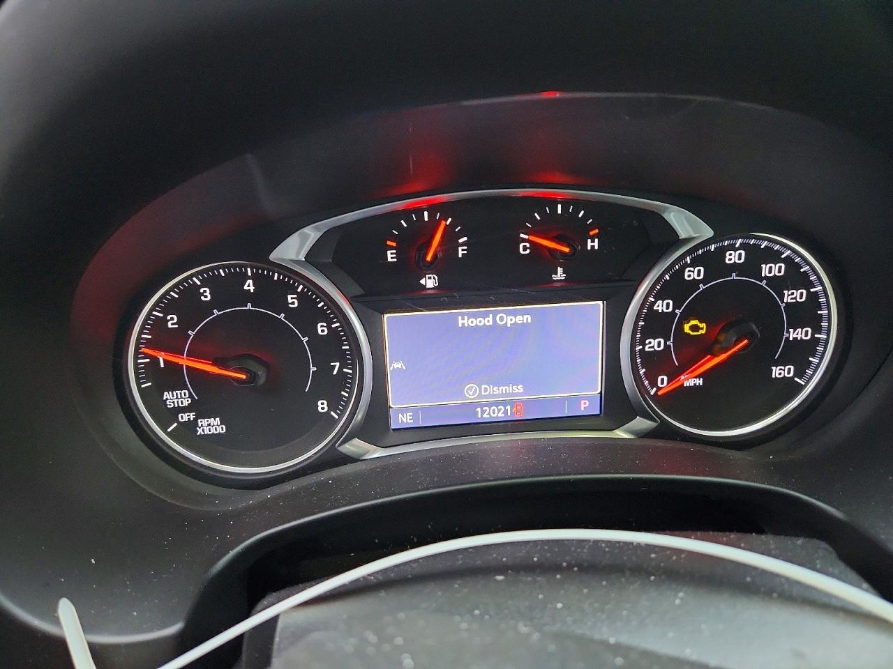 GMC Terrain Slt