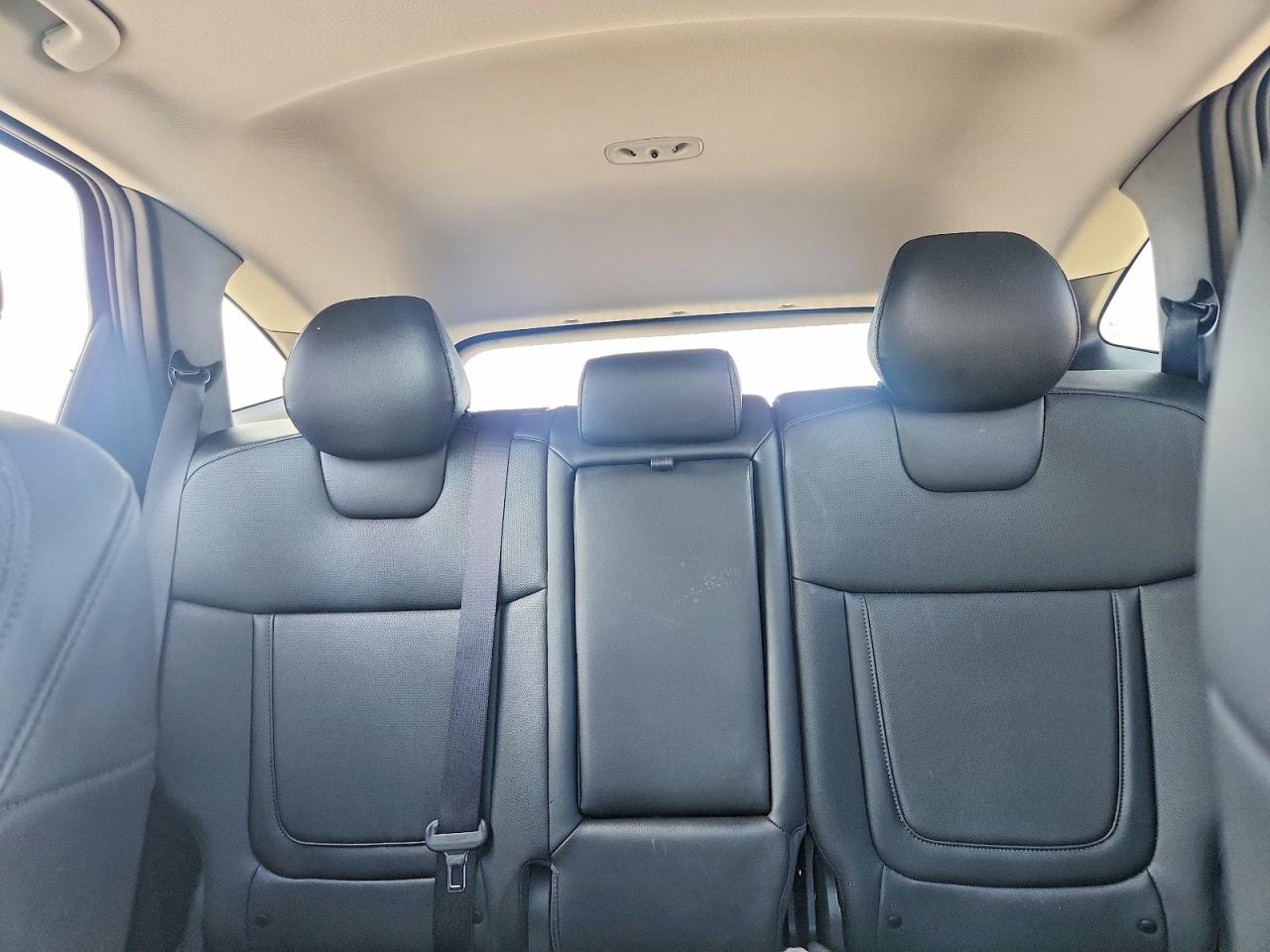 Hyundai TUCSON Sel