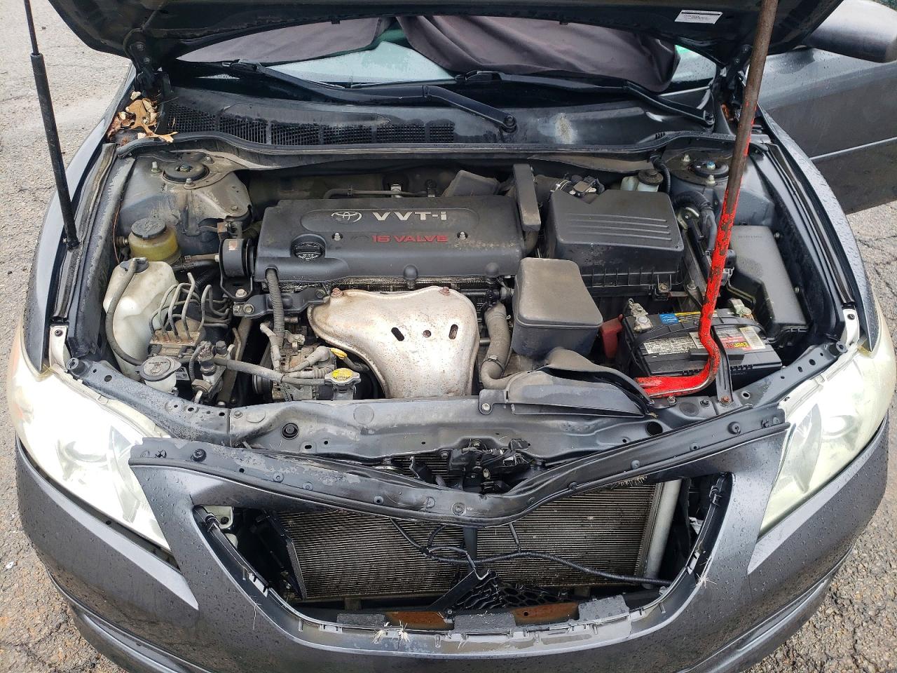 Toyota Camry Ce