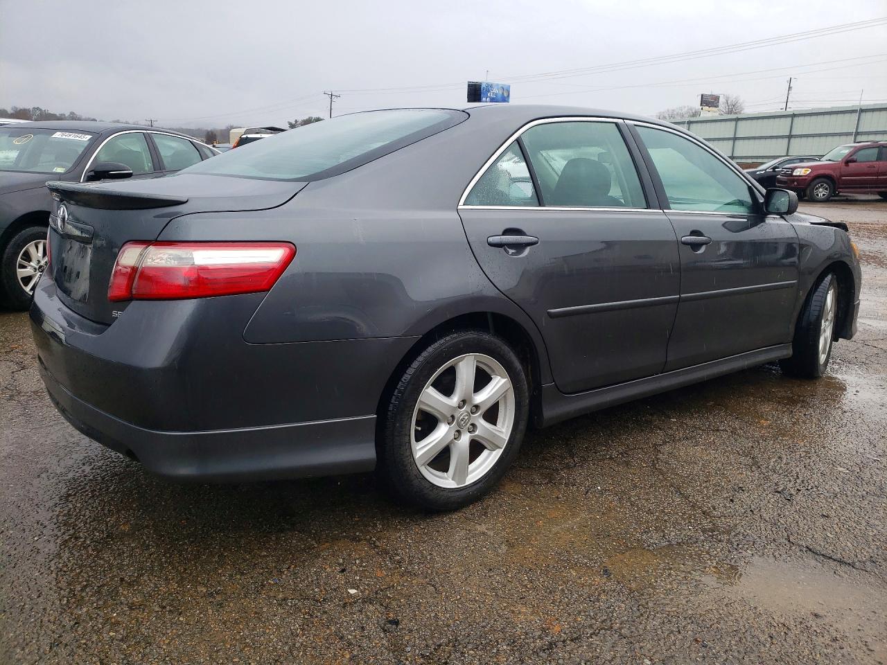 Toyota Camry Ce
