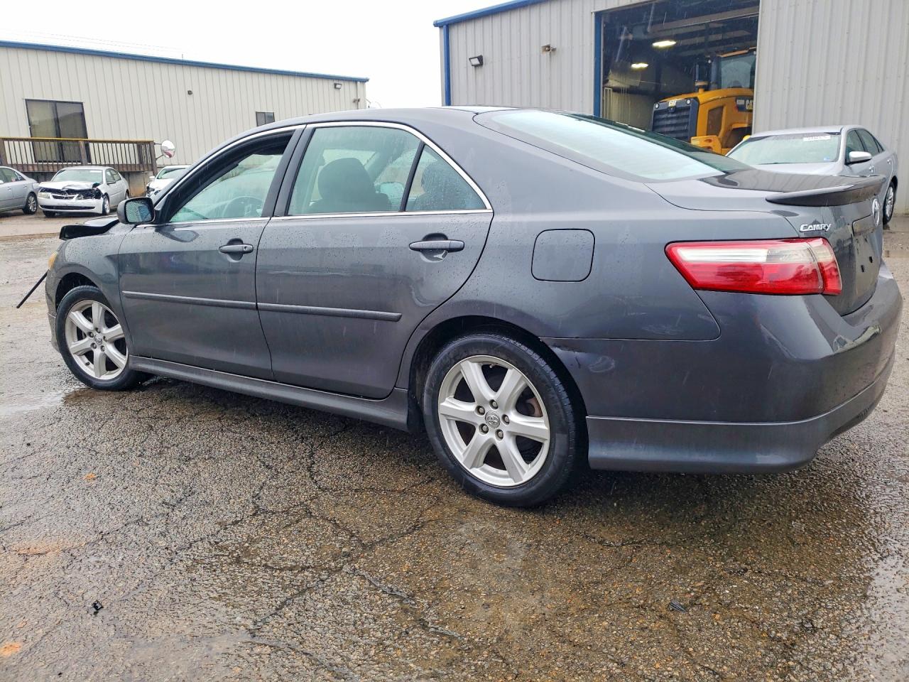 Toyota Camry Ce