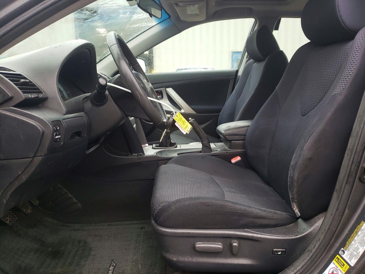 Toyota Camry Ce