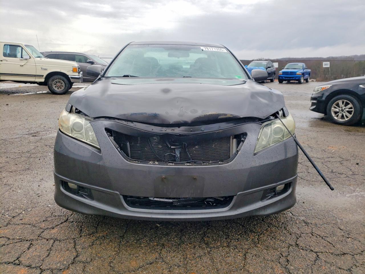 Toyota Camry Ce