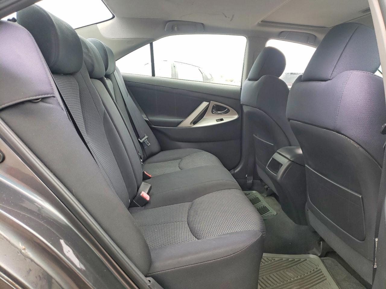 Toyota Camry Ce