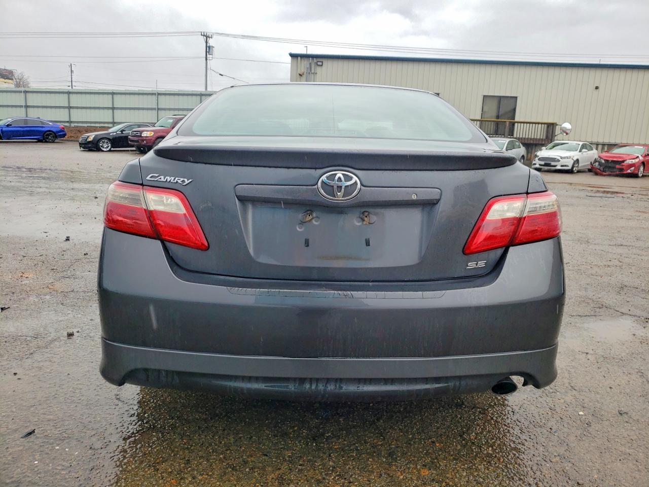 Toyota Camry Ce