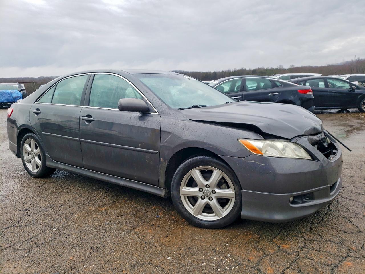Toyota Camry Ce