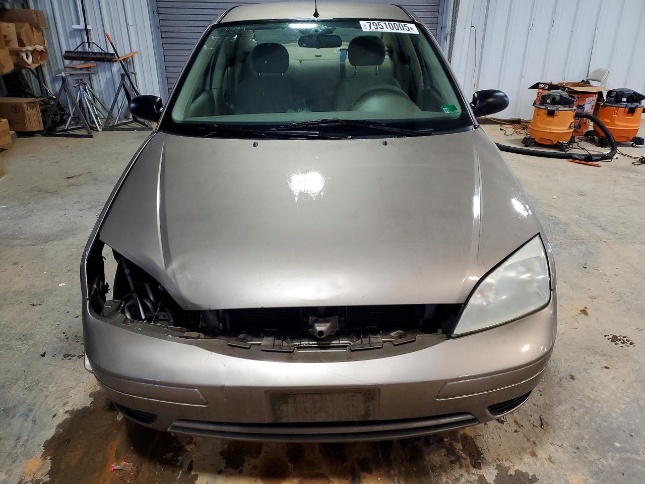 Ford Focus Zx4