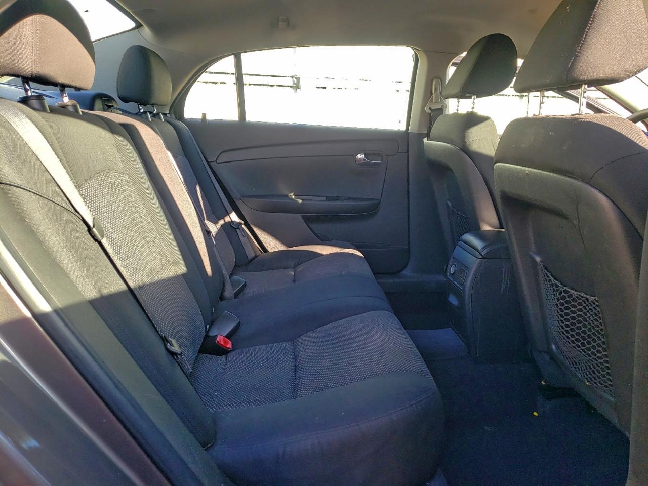 Chevrolet Malibu 1lt