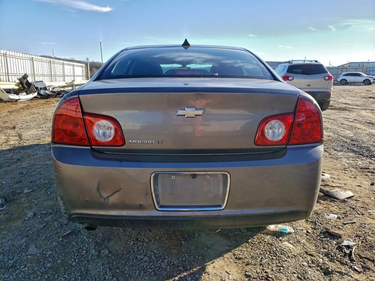 Chevrolet Malibu 1lt