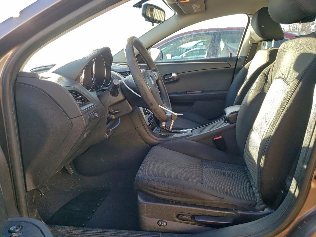 Chevrolet Malibu 1lt
