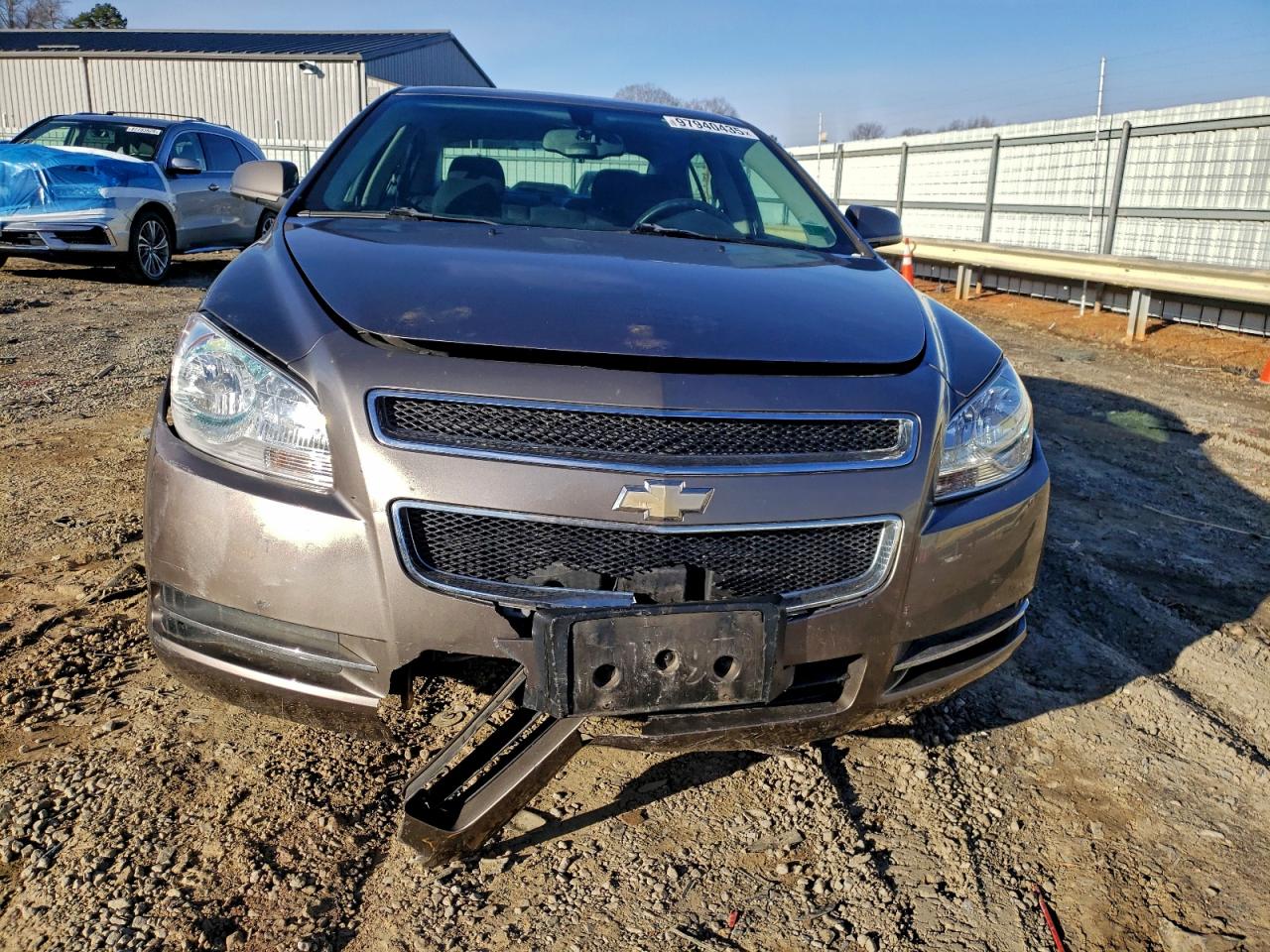 Chevrolet Malibu 1lt