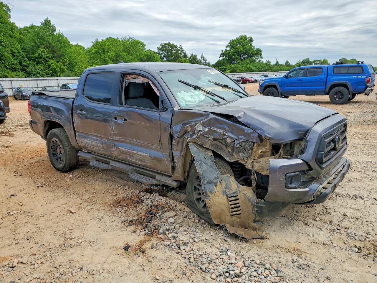Toyota Tacoma Sr