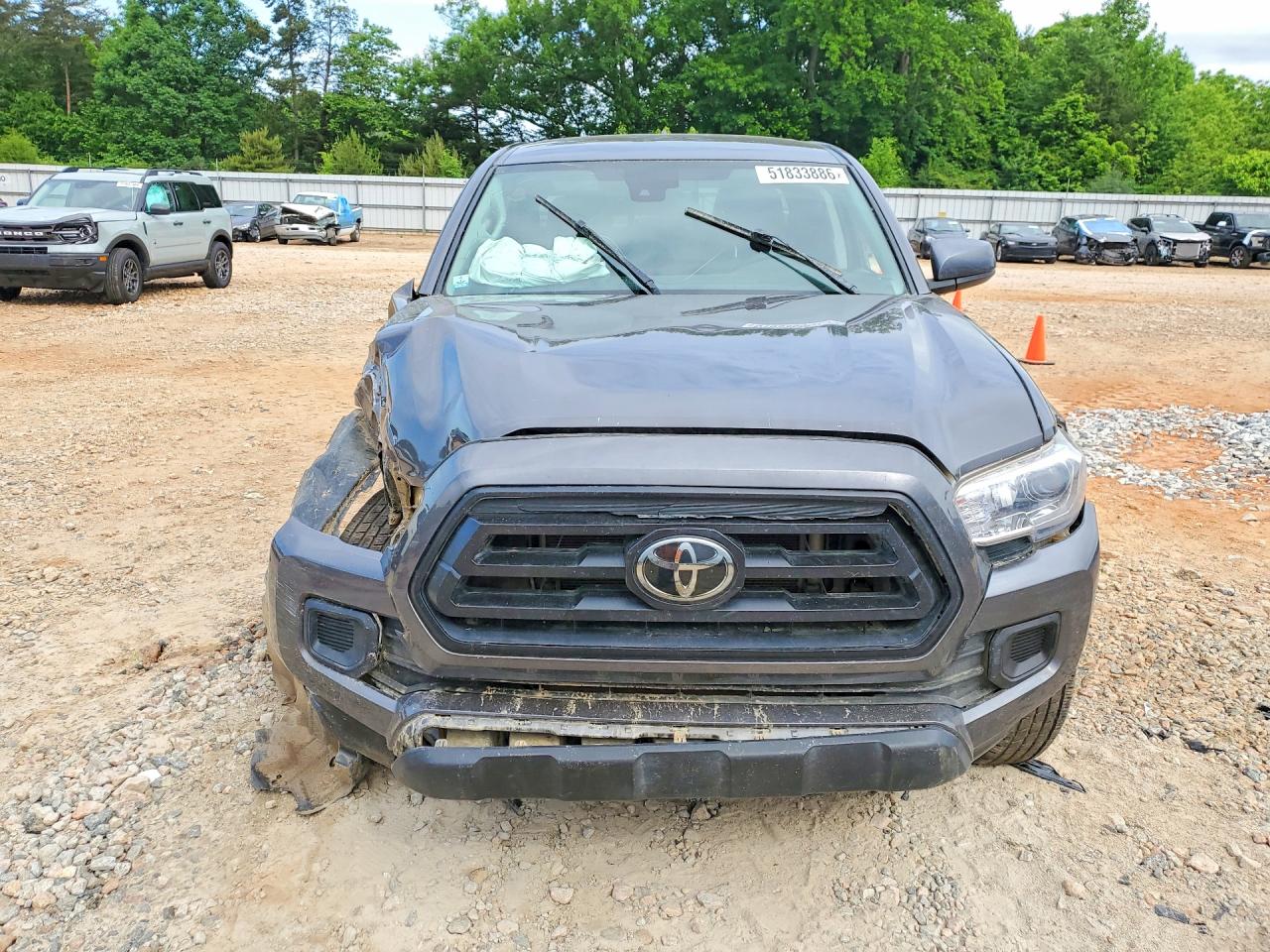 Toyota Tacoma Sr