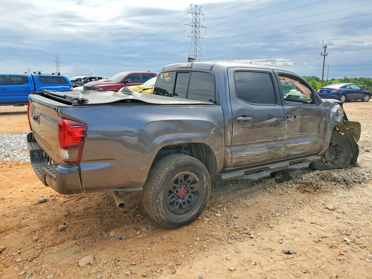 Toyota Tacoma Sr