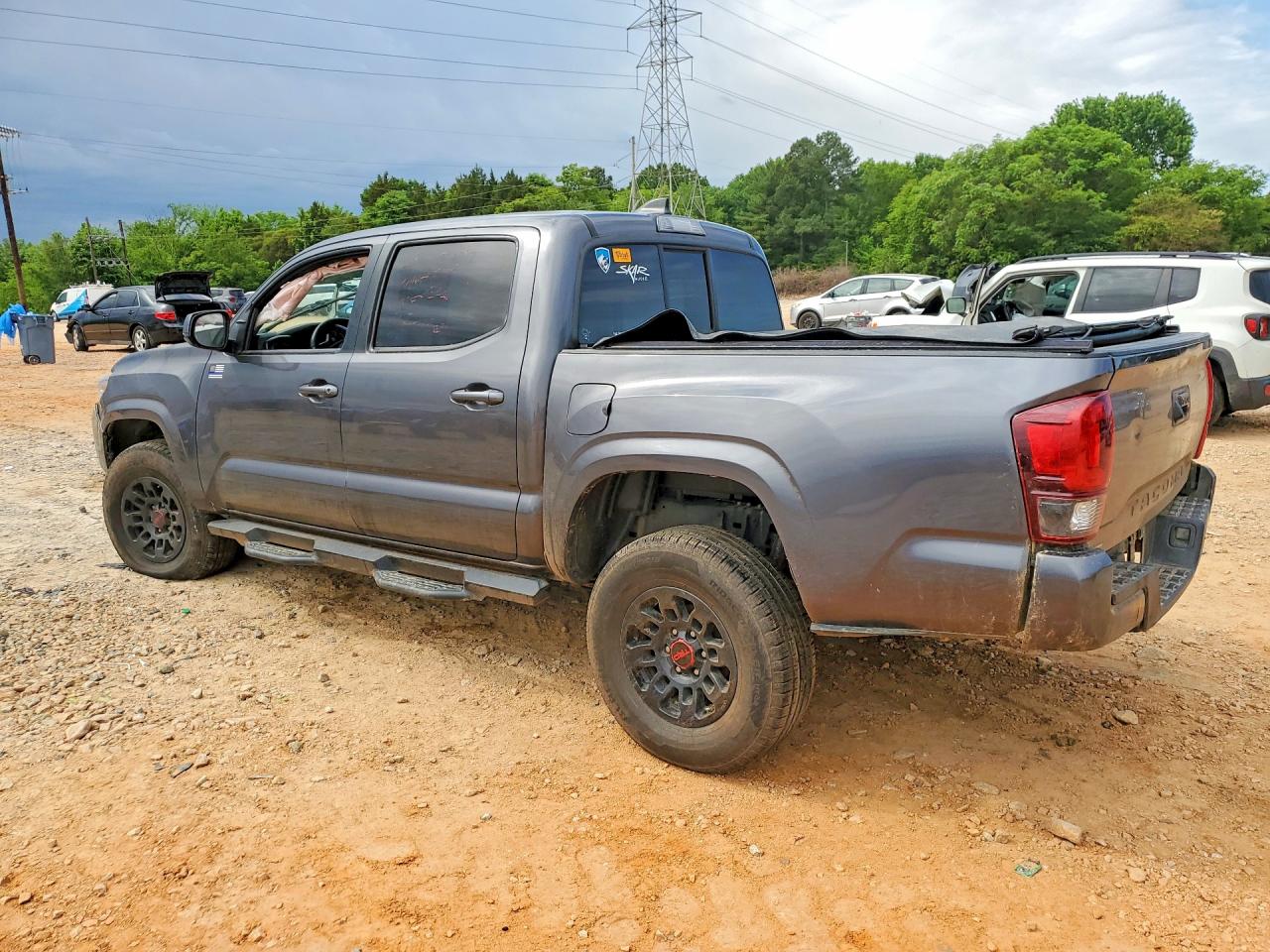 Toyota Tacoma Sr