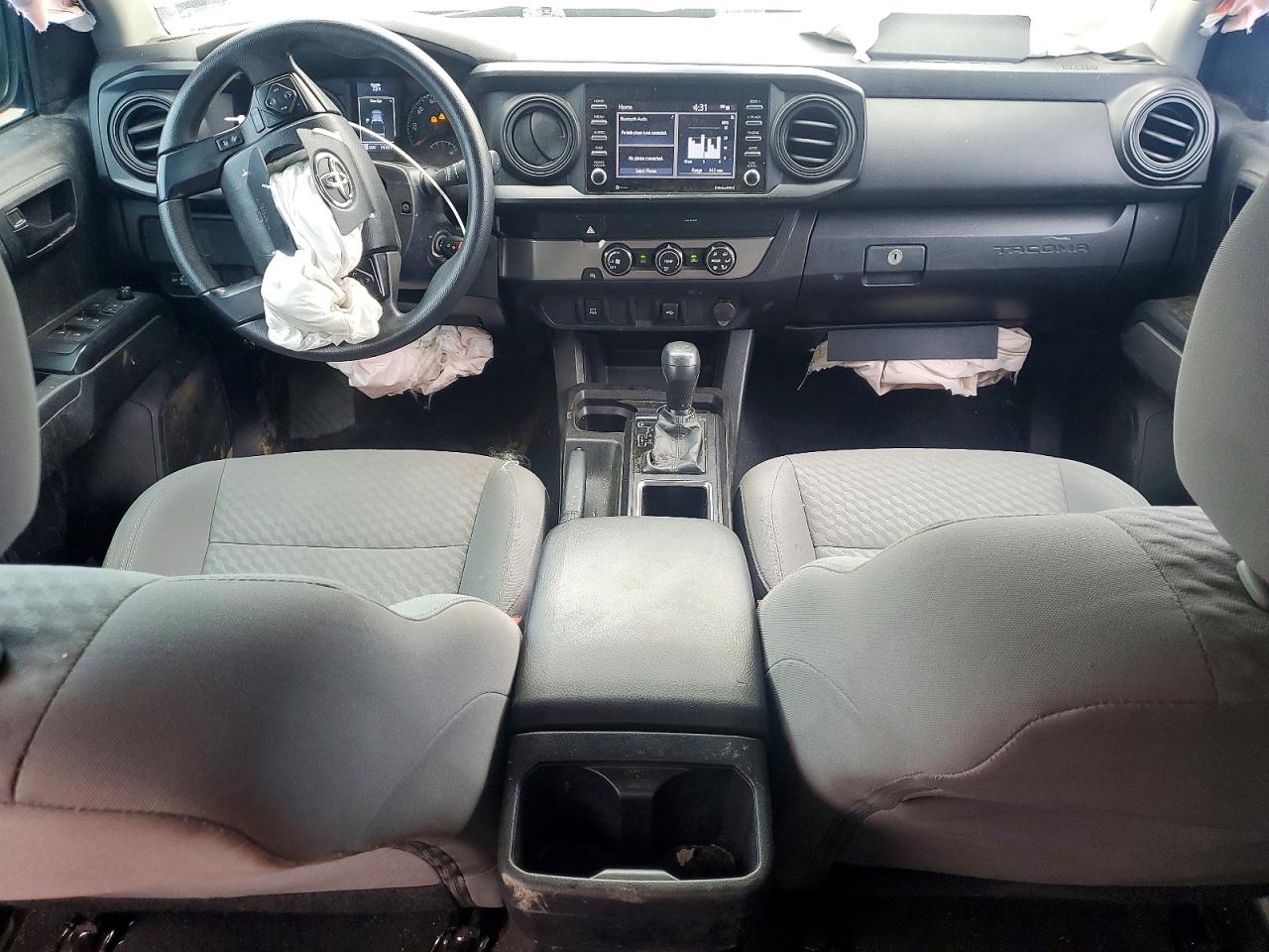 Toyota Tacoma Sr