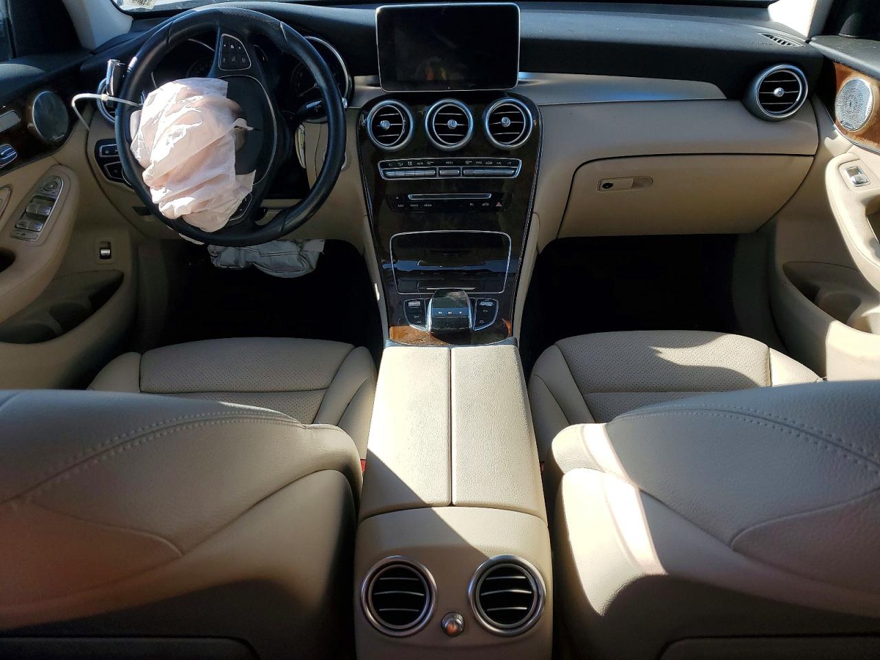 Mercedes-Benz GLC 300 4matic