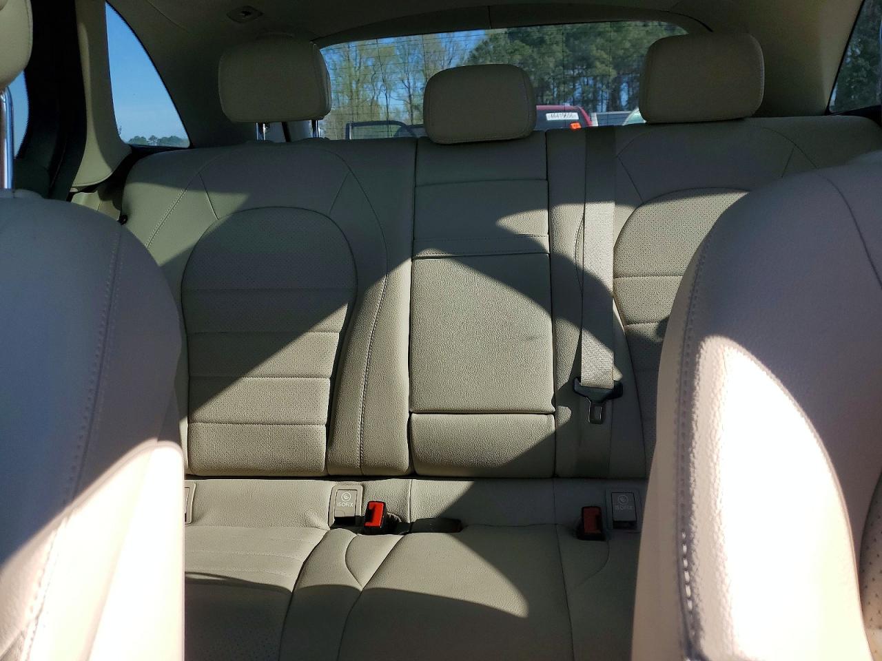 Mercedes-Benz GLC 300 4matic