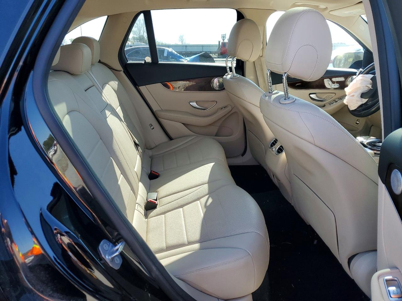 Mercedes-Benz GLC 300 4matic