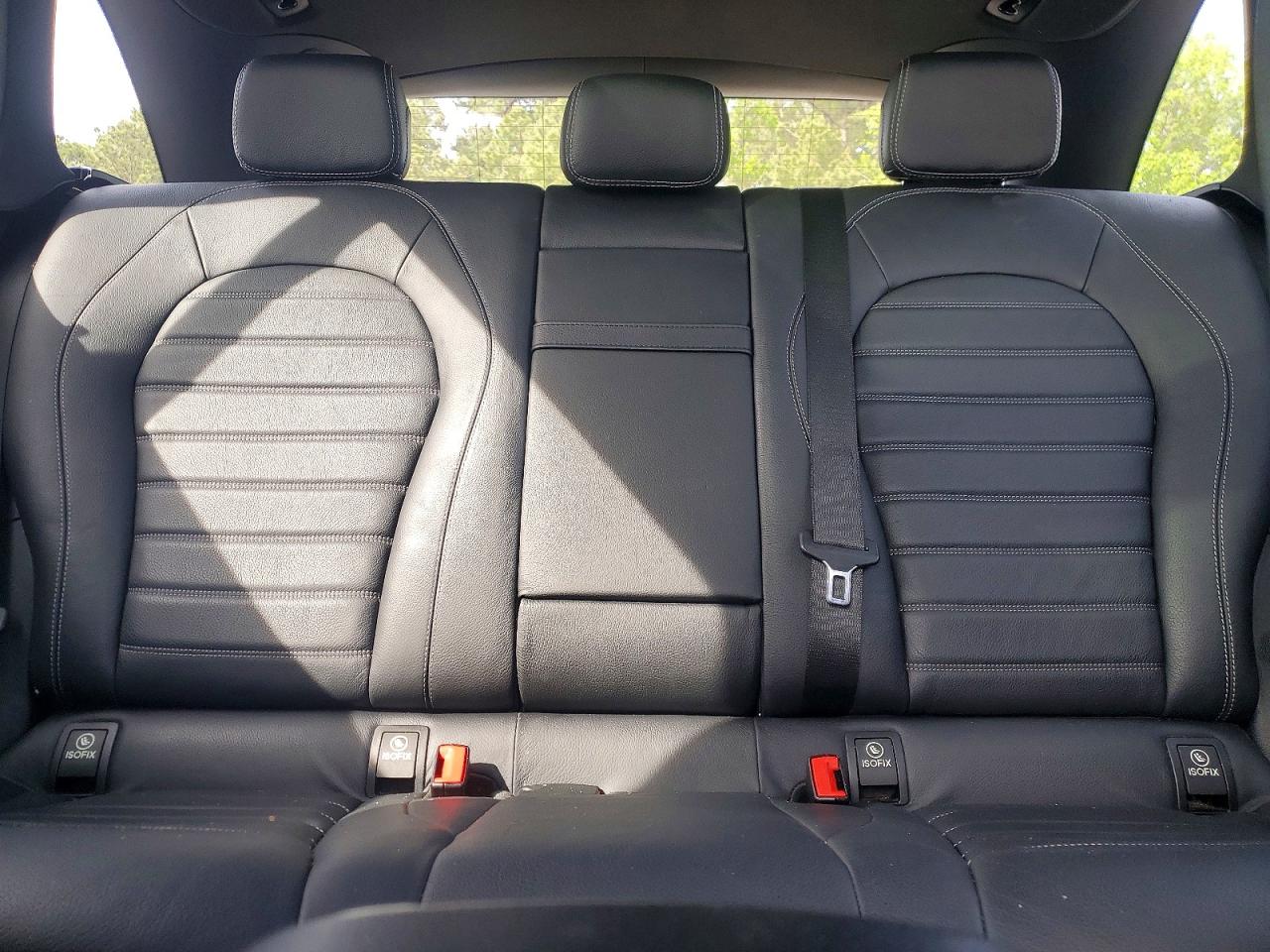 Mercedes-Benz GLC 43 4matic Amg