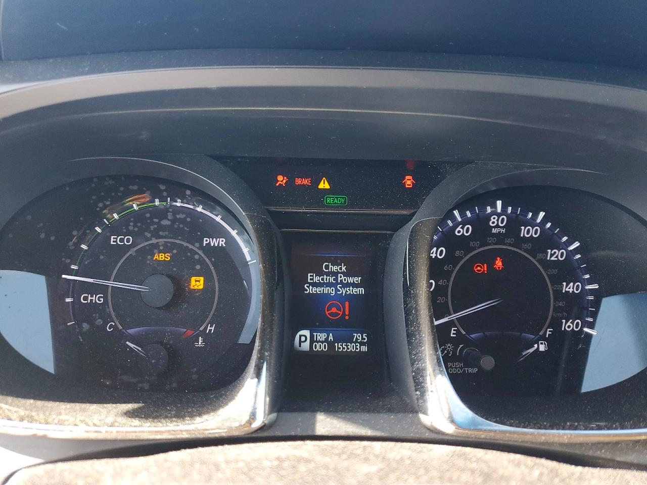 Toyota Avalon Limited
