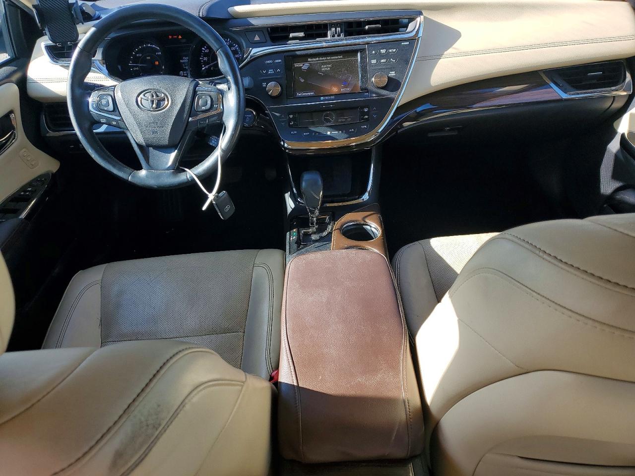Toyota Avalon Limited