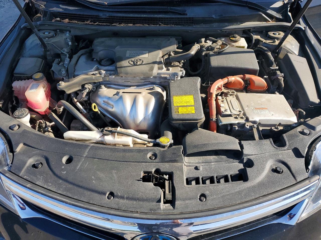 Toyota Avalon Limited