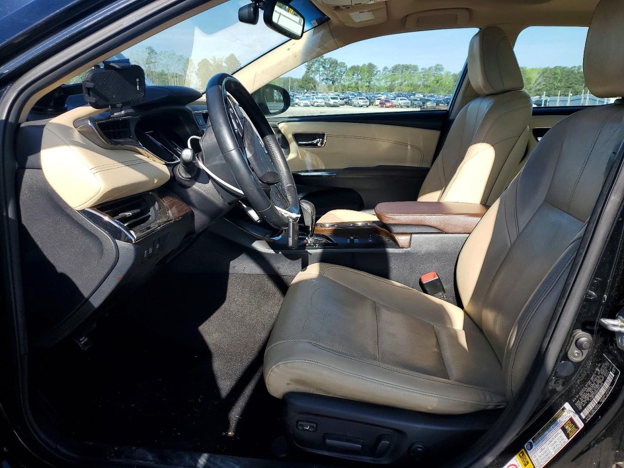 Toyota Avalon Limited
