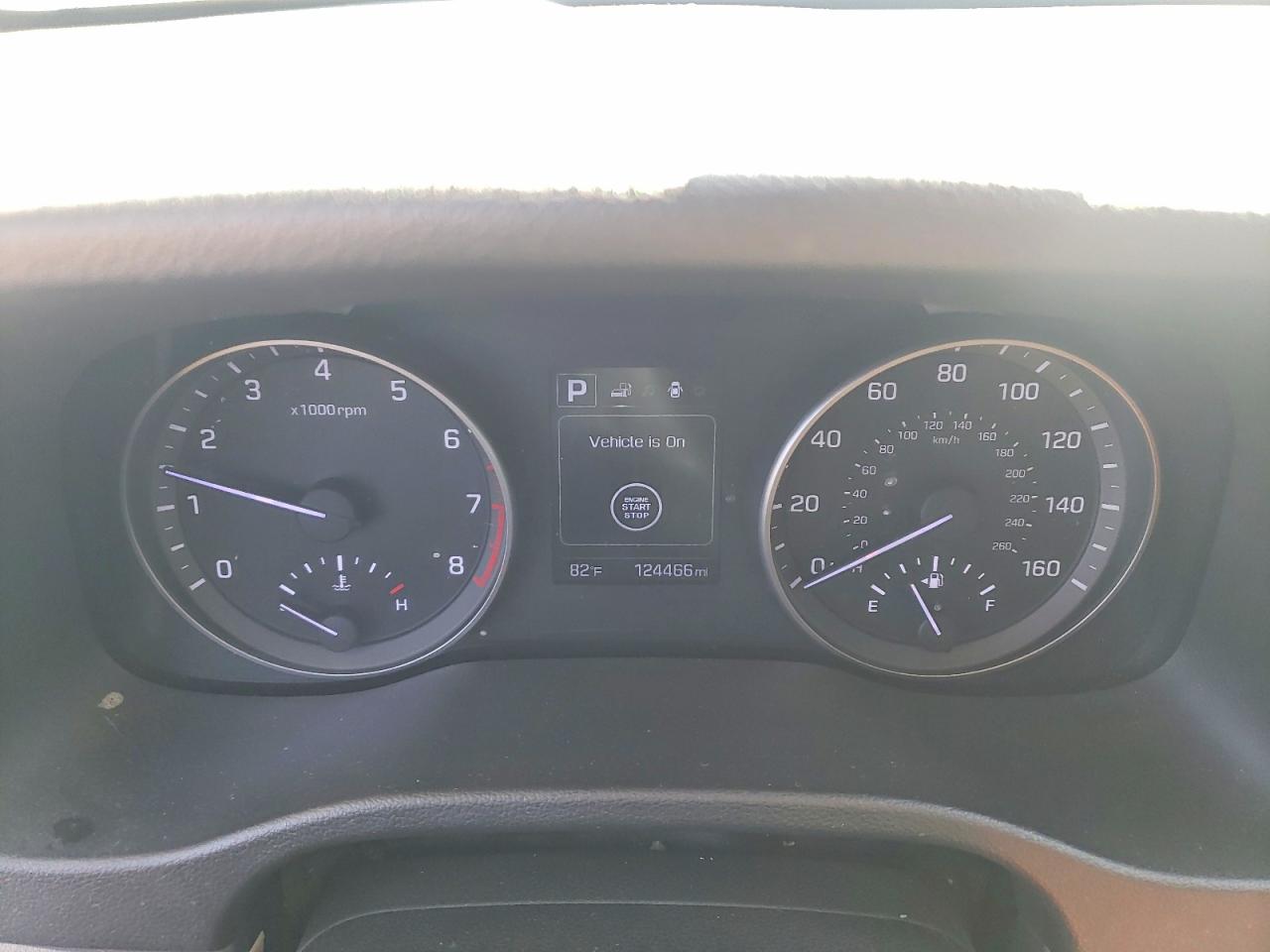 Hyundai ELANTRA Value Edition