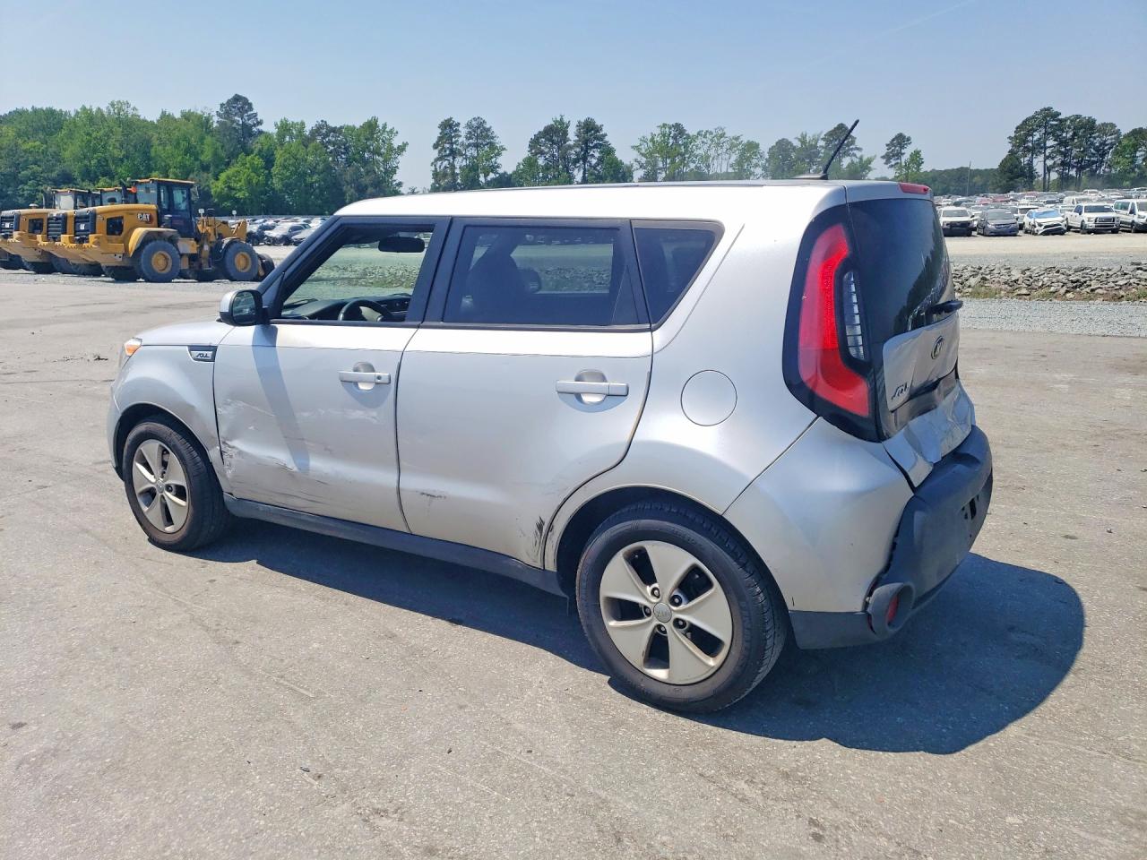 Kia Soul Base