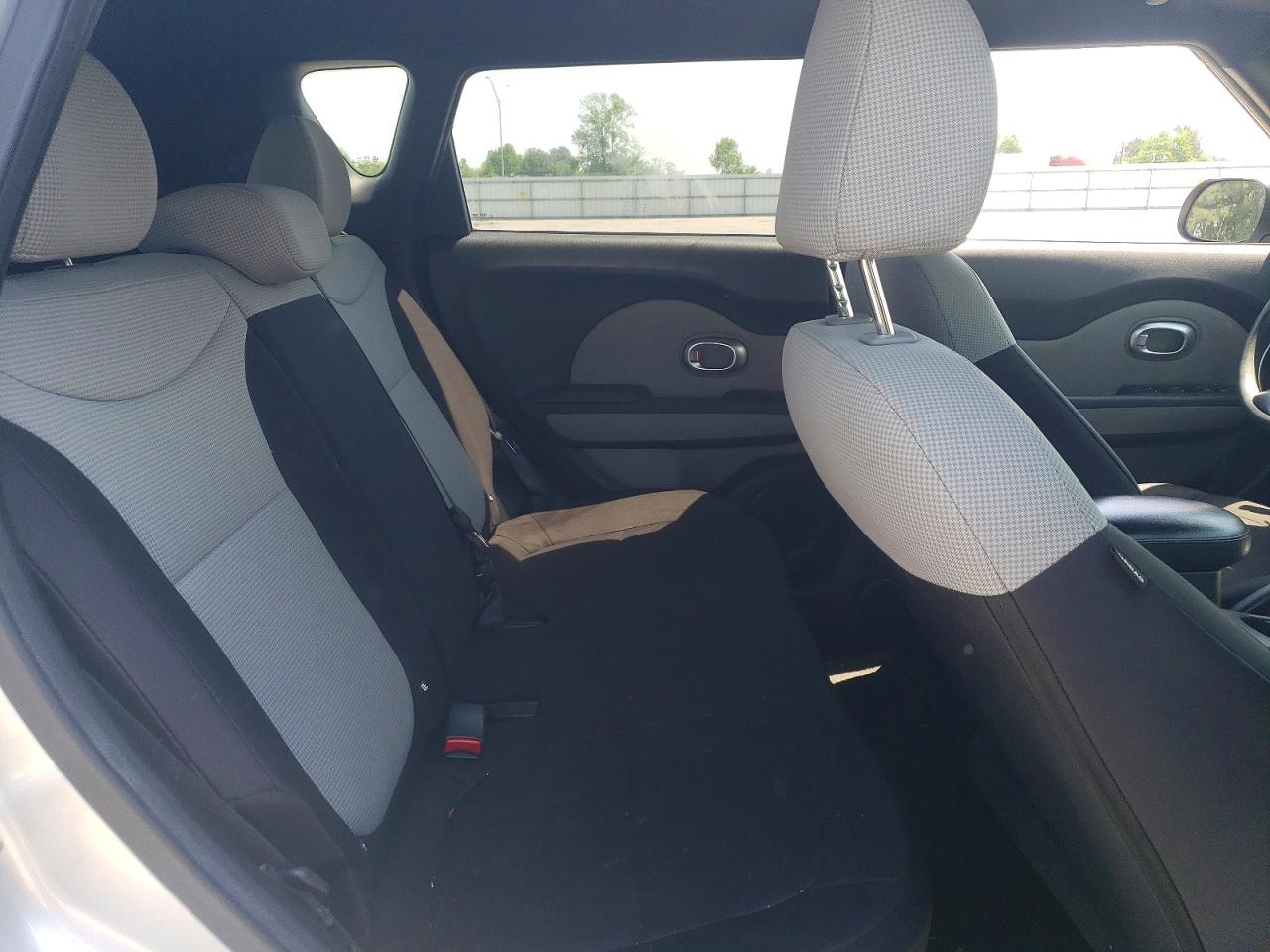 Kia Soul Base