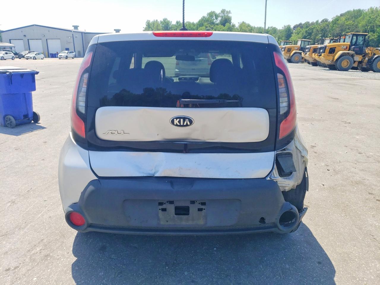 Kia Soul Base