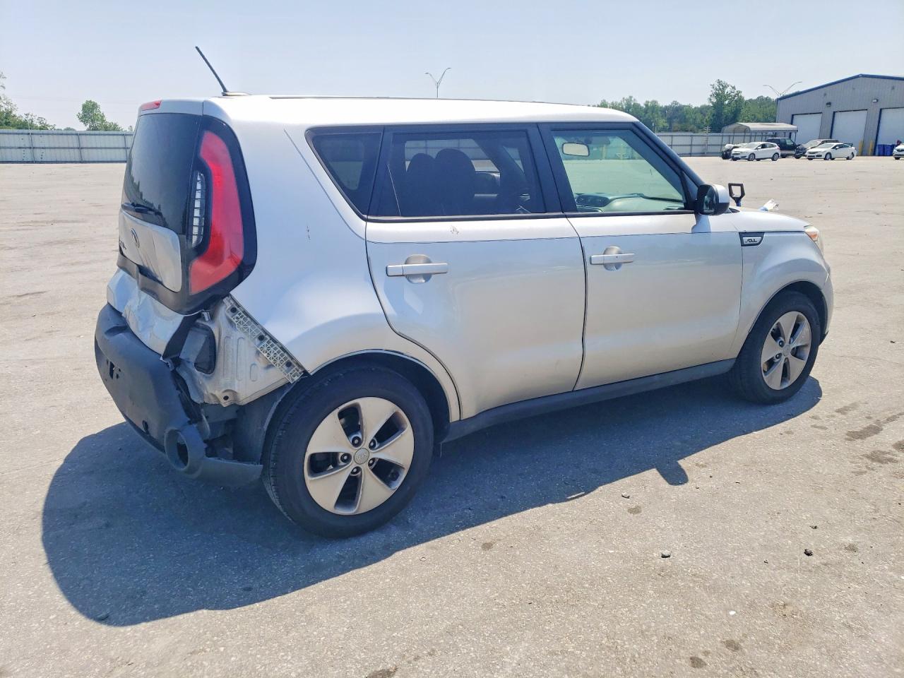 Kia Soul Base